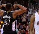 Los Heat de Whiteside, ¿el rival más duro de LeBron?