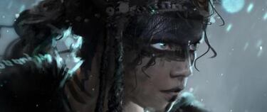 Hellblade, Impresiones