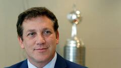 Domínguez: "Se vio una gran final que disfrutó el mundo entero"