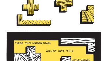 La historia del Tetris y su creador, convertidos en un comic