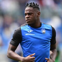 Atlético de Madrid se fija en los goles de Duván Zapata