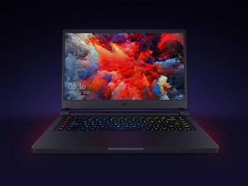 Xiaomi Mi Gaming Laptop 