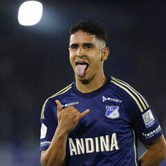 Cataño: “Tanto me agradeció Leo Castro que me invitó a comer”