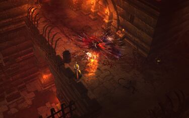 Diablo III, Demon Hunter