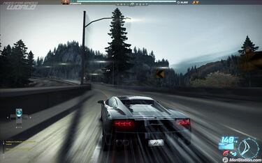 Need for Speed: World, Impresiones