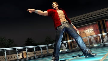 Imágenes de Virtua Fighter 5: Ultimate Showdown