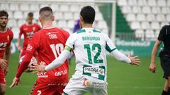 Así está el Grupo IV de Segunda B: posibilidades de ascenso