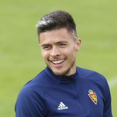 Narváez: “Este partido va a marcar nuestro final de temporada”