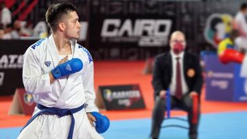 Ex presidenta de la Federación responde a la polémica exclusión que remece al karate