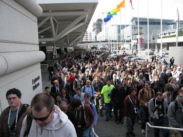 [GDC] Phil Harrison muestra cómo hacer juegos para "la tercera era"