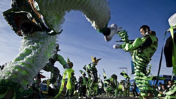 Carnaval 2021 en Argentina: origen, significado y por qué se celebra