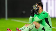 El “equipo de época”, se olvidó de ganar