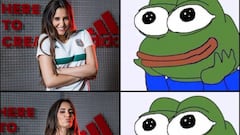 The best international friendly memes