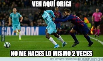 Los mejores memes de la jornada de Champions: Rodrygo protagonista absoluto
