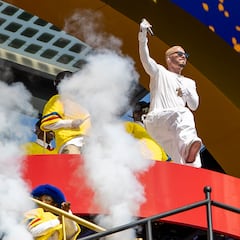 Concierto de J Balvin en Bogotá: Transmilenio, cierres viales e ingresos a El Campín