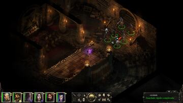 Captura de pantalla - Pillars of Eternity (PC)