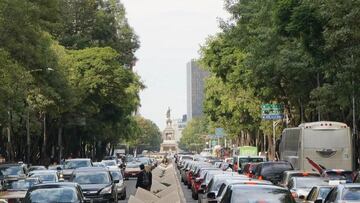 Hoy No Circula 05 de enero del 2024: ¿qué autos descansan en CDMX y EDOMEX?