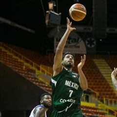 Jorge Gutiérrez deja a Capitanes y regresa a Europa