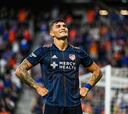 Brandon Vázquez interesa a un histórico en problemas de la Premier League