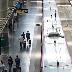 Huelga trenes Renfe: fechas, días, horarios y motivos del parón