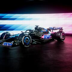 Alpine siempre inventa algo: el A524 es una amenaza