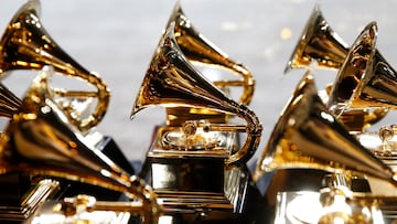 Faltan pocos días para la ceremonia de los premios Grammy 2024. Aquí la fecha y hora para que no te pierdas a tus artistas favoritos.