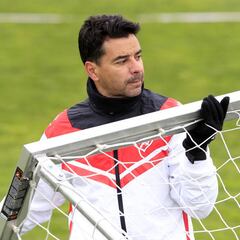 Míchel: "Nos hemos ganado el derecho a depender de nosotros"