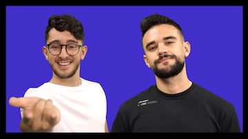 Spursito y LMDShow de Conexión PlayStation se unen a Squad Finder de Black Ops IIII