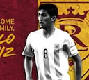 Pablo Ruiz llega a la MLS procedente del fútbol chileno