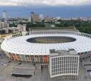 10 curiosidades de Kiev: sede de la final de Champions League