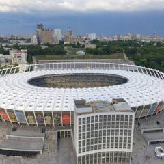 10 curiosidades de Kiev: sede de la final de Champions League