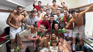 Tercera RFEF Grupo 1: resultados, partidos y clasificación de la jornada 3