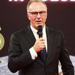 El Bayern se ve por delante del Barça y sólo detrás del Madrid