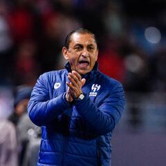 “Responderemos a Cristiano en el campeonato”