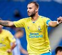 Real Sociedad B 0-1 Las Palmas: resumen, goles y resultado