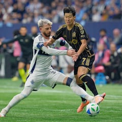 Tristan Blackmon alimenta la novela sobre una posible llegada al Inter Miami