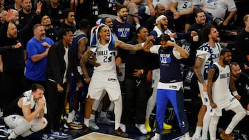 Dallas Mavericks -