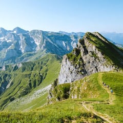 Ourea, la fiesta del Trail Running