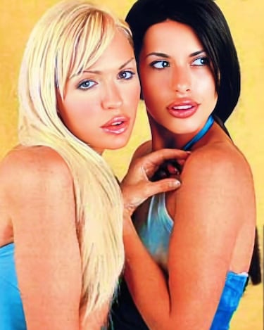 El disco fue todo un éxito, pues se vendieron más de 1,5 millones de copias y consiguieron ser la canción del verano 2001. 