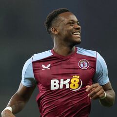 Jhon Durán se valoriza y entra al top 5 de colombianos más costosos