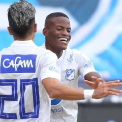 Andrés Felipe Román seguirá jugando fútbol profesional
