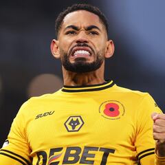 “No fui al Mundial por no jugar en el Atleti...”