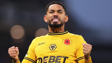 Cunha: ¡ganga de 70 millones!