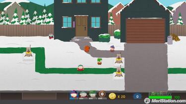 Xbox 360 tendrá un segundo juego exclusivo de South Park