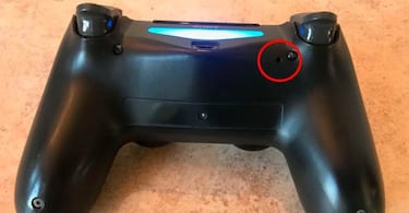 Cómo vincular el mando de PS4 (Dualshock 4), paso a paso