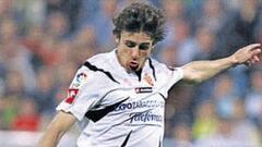 Pablo Aimar es el mejor iberoamericano del año