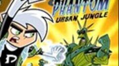 Imágenes de Danny Phantom: Urban Jungle