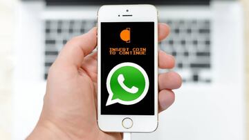 Pronto podrás pagar por WhatsApp con su nueva función