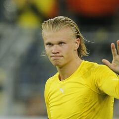 "Si fuera Haaland, no lo dudaría: le diría que sí al Real Madrid"