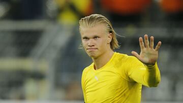 "Si fuera Haaland, no lo dudaría: le diría que sí al Real Madrid".